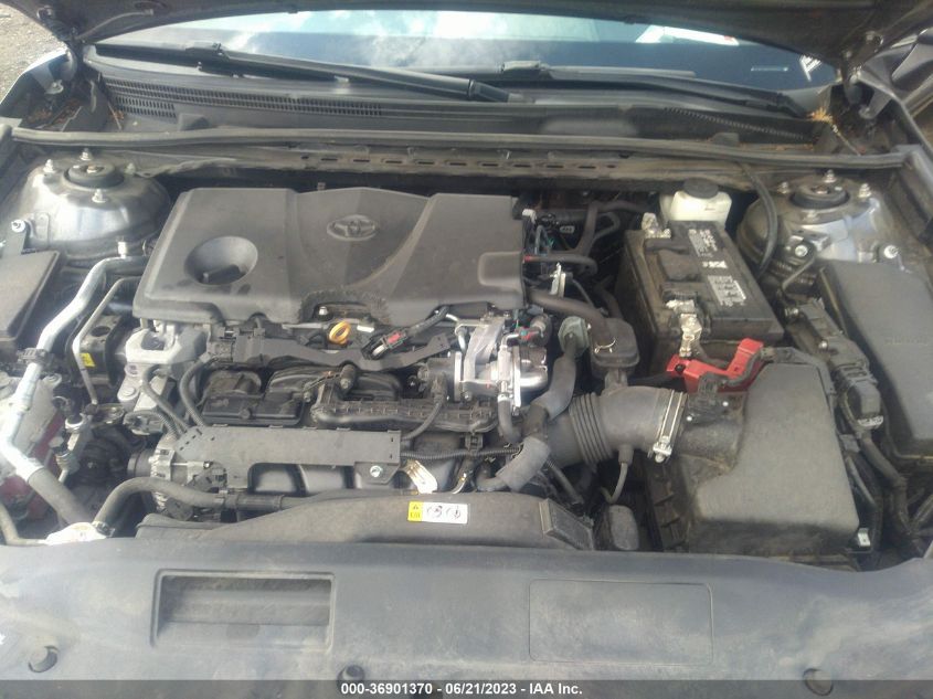 2018 TOYOTA CAMRY LE/SE/XLE/L - 4T1B11HK9JU030041