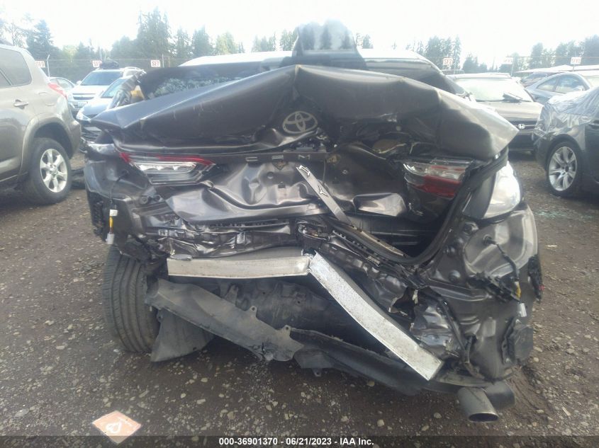 2018 TOYOTA CAMRY LE/SE/XLE/L - 4T1B11HK9JU030041