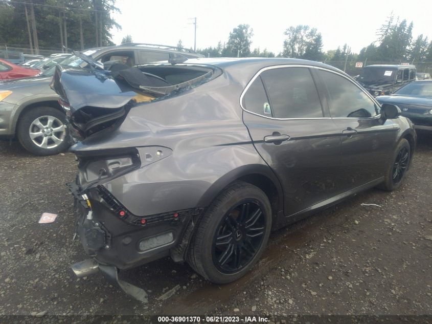 2018 TOYOTA CAMRY LE/SE/XLE/L - 4T1B11HK9JU030041