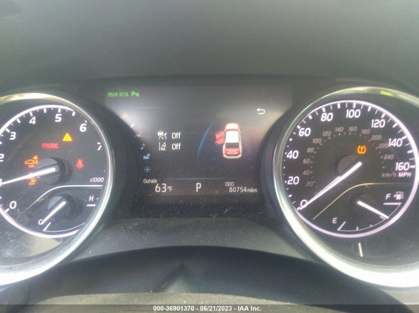 2018 TOYOTA CAMRY LE/SE/XLE/L - 4T1B11HK9JU030041