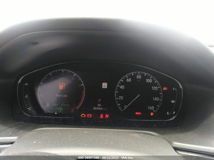 2018 HONDA ACCORD SEDAN SPORT 1.5T - 1HGCV1F39JA212852
