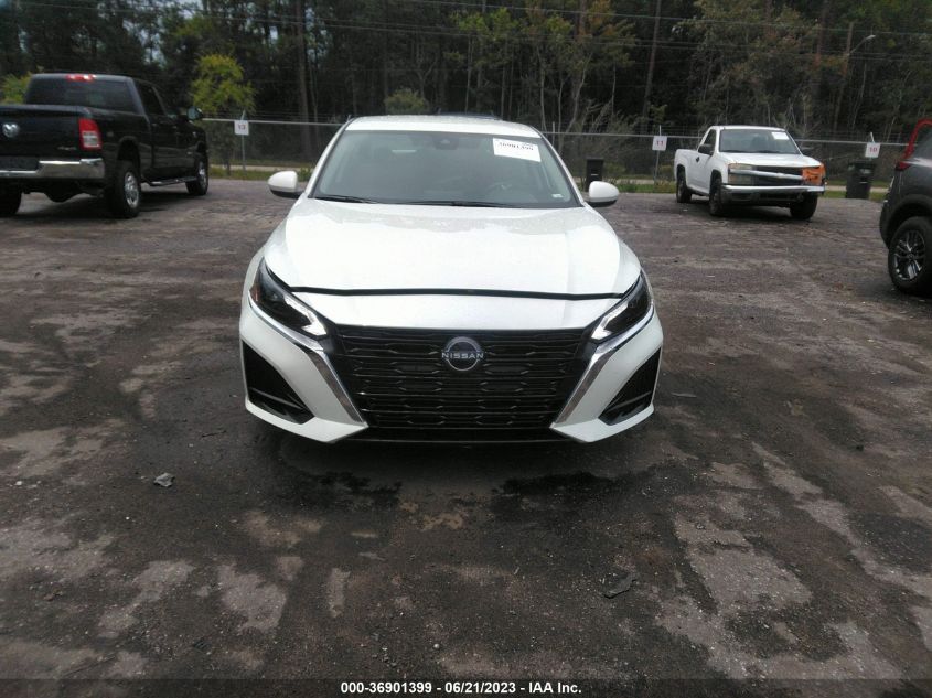 2023 NISSAN ALTIMA 2.5 SV - 1N4BL4DV5PN373003