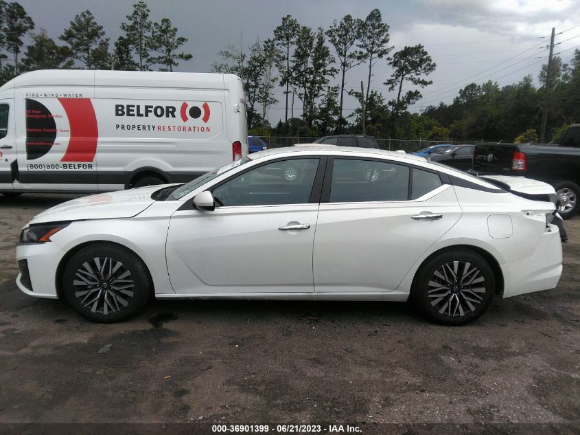 2023 NISSAN ALTIMA 2.5 SV - 1N4BL4DV5PN373003