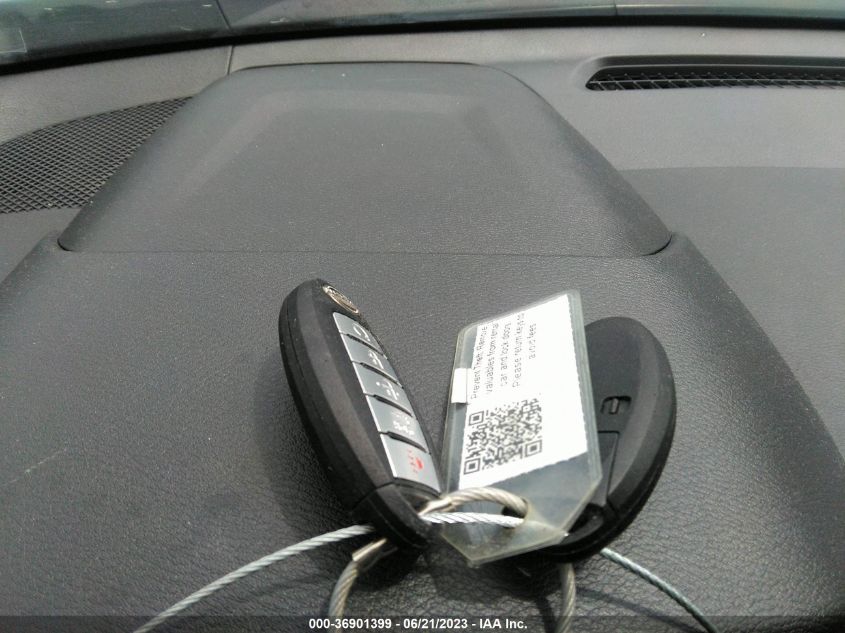 2023 NISSAN ALTIMA 2.5 SV - 1N4BL4DV5PN373003