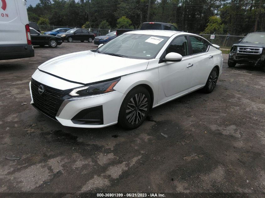 2023 NISSAN ALTIMA 2.5 SV - 1N4BL4DV5PN373003