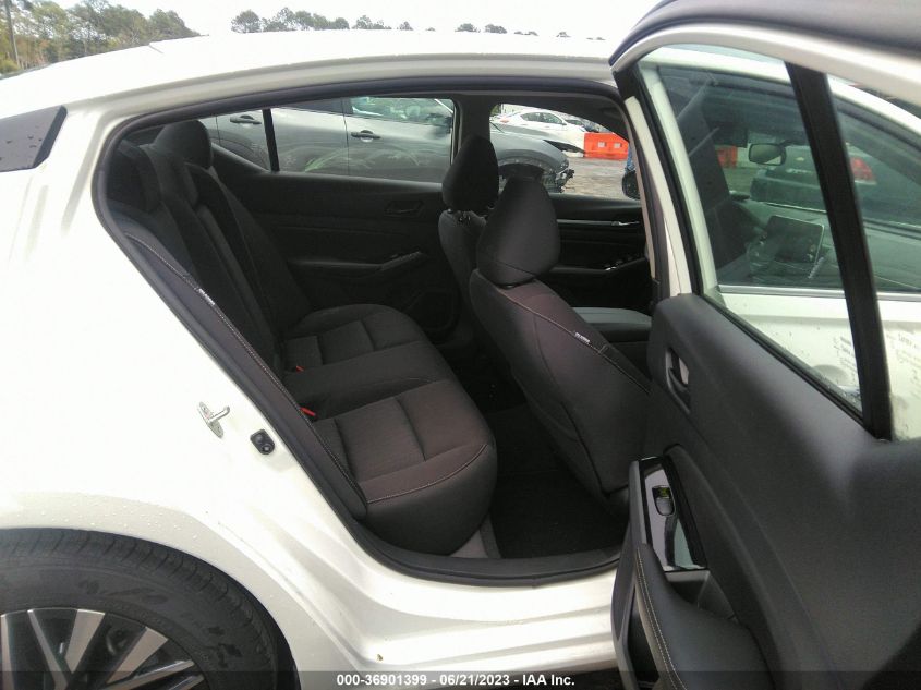 2023 NISSAN ALTIMA 2.5 SV - 1N4BL4DV5PN373003