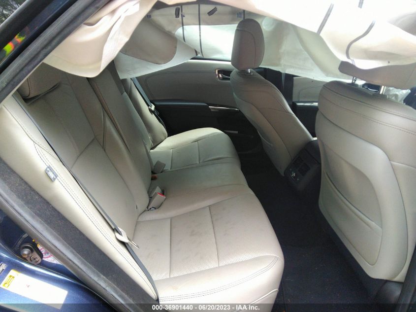 2015 TOYOTA AVALON HYBRID XLE TOURING/LIMITED 4T1BD1EBXFU045585