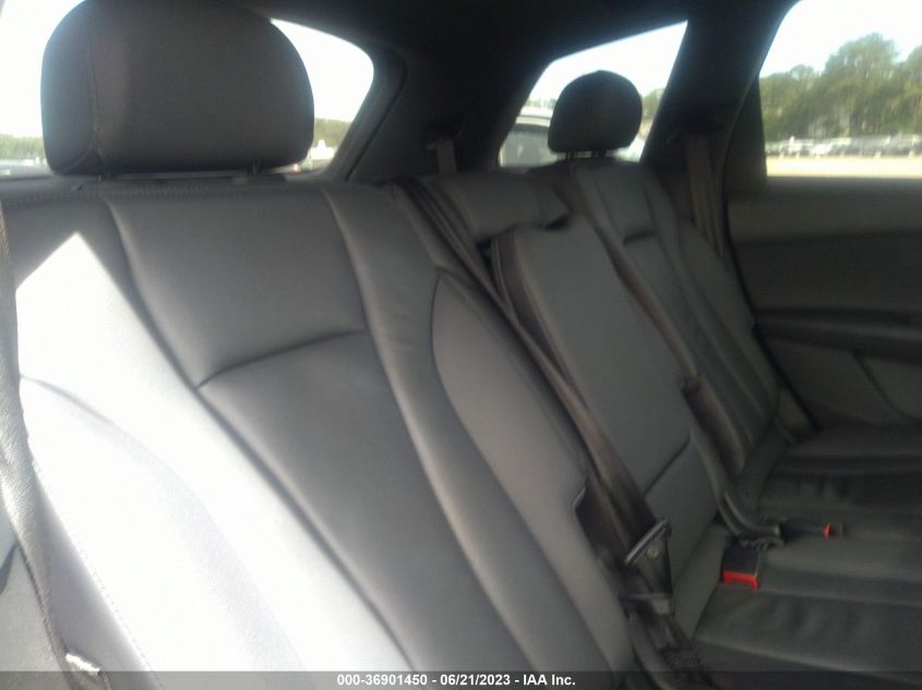 2021 AUDI Q7 PREMIUM - WA1AJAF74MD033054