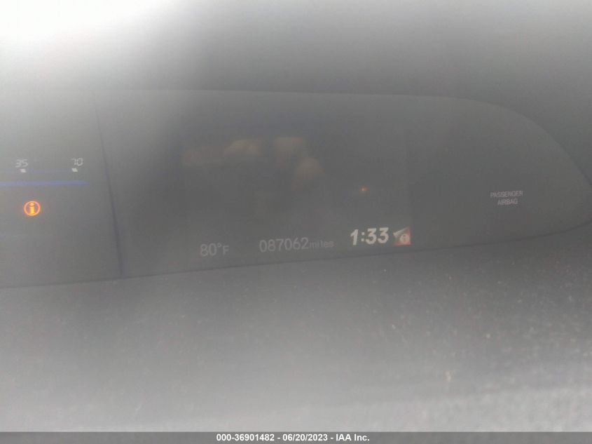 2014 HONDA CIVIC COUPE LX - 2HGFG3B57EH516103
