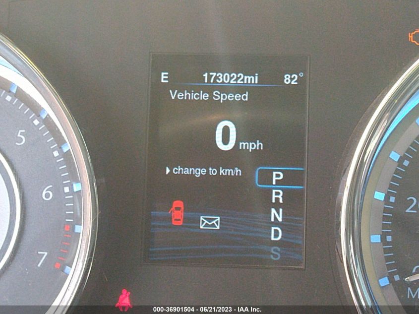 2014 CHRYSLER 300 300S - 2C3CCABG9EH321188