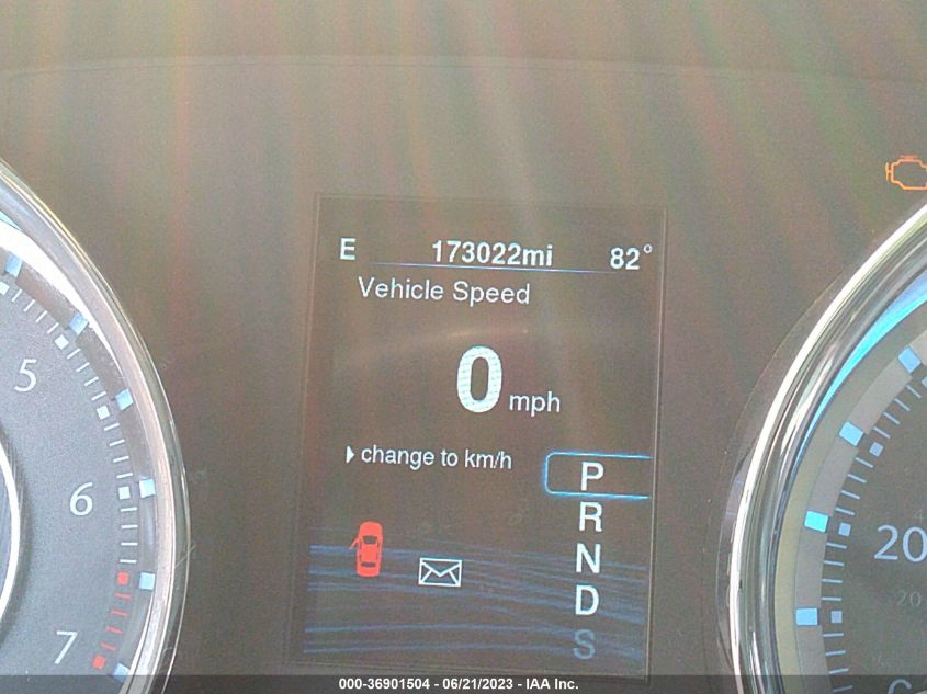 2014 CHRYSLER 300 300S - 2C3CCABG9EH321188