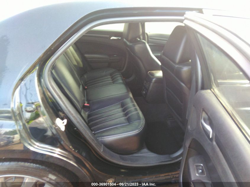 2014 CHRYSLER 300 300S - 2C3CCABG9EH321188