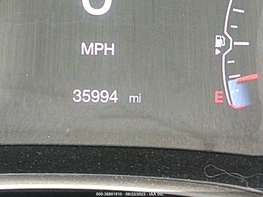 2021 JEEP COMPASS 80TH ANNIVERSARY - 3C4NJDEB9MT524888