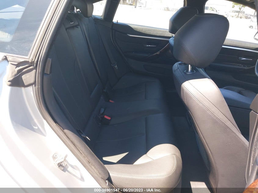 VIN WBA4F7C37HG788404 2017 BMW 4 SERIES 430I
