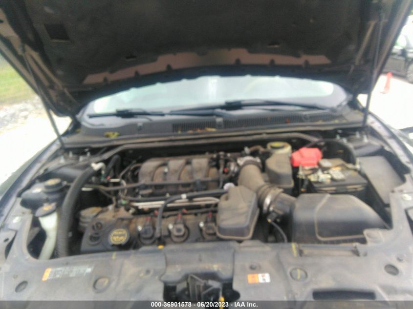 2014 FORD TAURUS SE - 1FAHP2D83EG156659