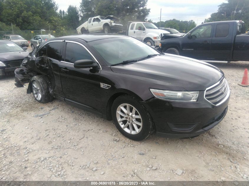 2014 FORD TAURUS SE - 1FAHP2D83EG156659