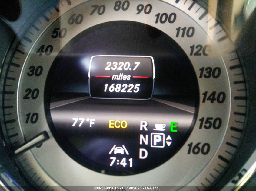 2013 MERCEDES-BENZ GLK-CLASS GLK 350 - WDCGG8JBXDG091438