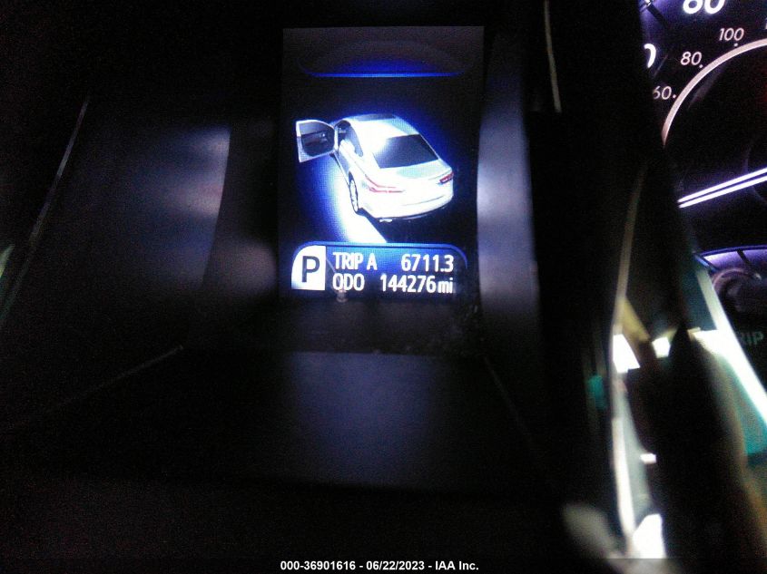 2013 TOYOTA AVALON PREMIUM/TOURING/LIMITED - 4T1BK1EB0DU024795