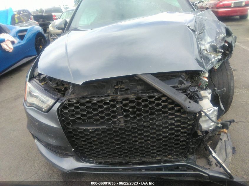 2016 AUDI A3 2.0T PREMIUM - WAUB8GFF6G1089905