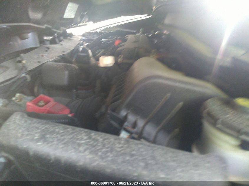 2013 HONDA CIVIC LX - 19XFB2F59DE062741