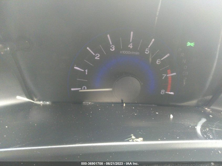 2013 HONDA CIVIC LX - 19XFB2F59DE062741