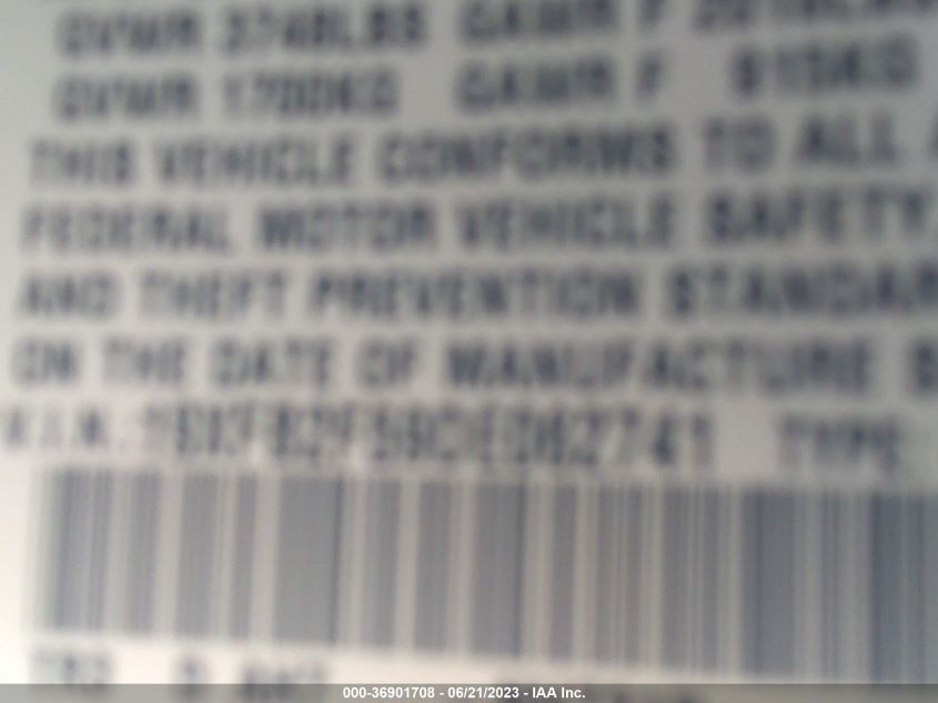 2013 HONDA CIVIC LX - 19XFB2F59DE062741