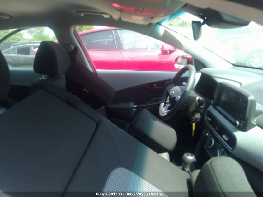 2020 HYUNDAI KONA SE - KM8K12AAXLU415120