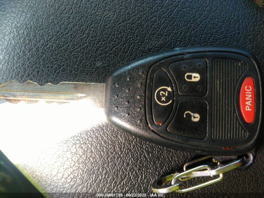 2016 JEEP PATRIOT 75TH ANNIVERSARY - 1C4NJPBB4GD803844