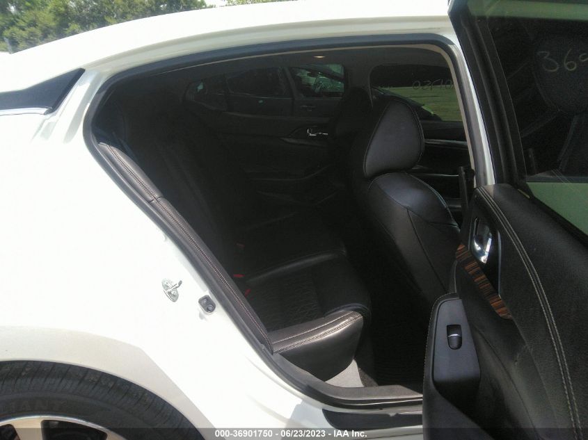 2016 NISSAN MAXIMA 3.5 PLATINUM - 1N4AA6AP3GC375931