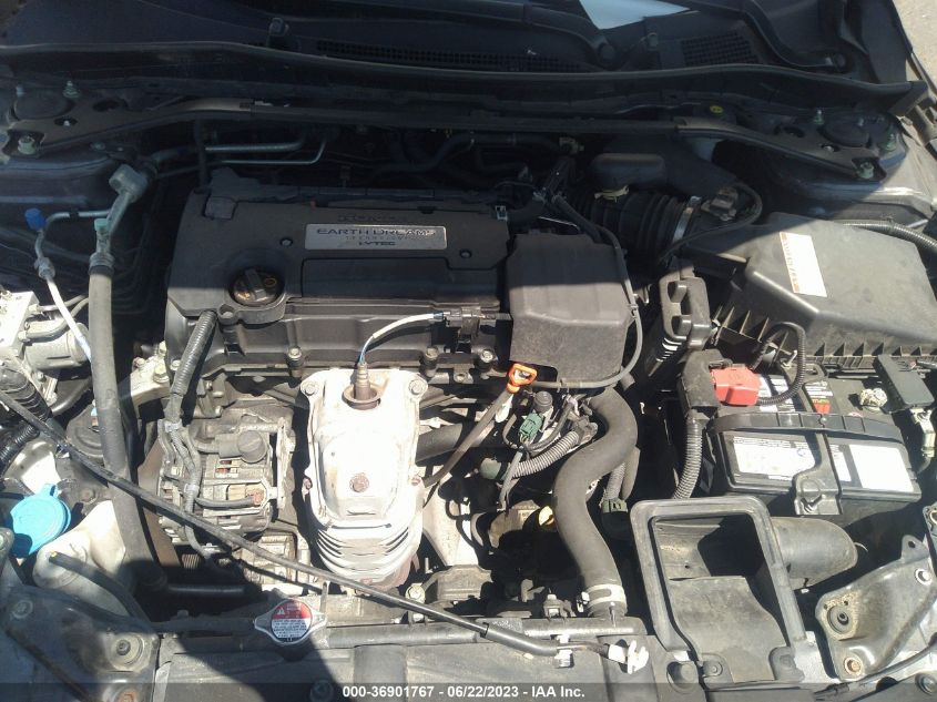 2014 HONDA ACCORD SEDAN TOURING - 1HGCR2F98EA802349