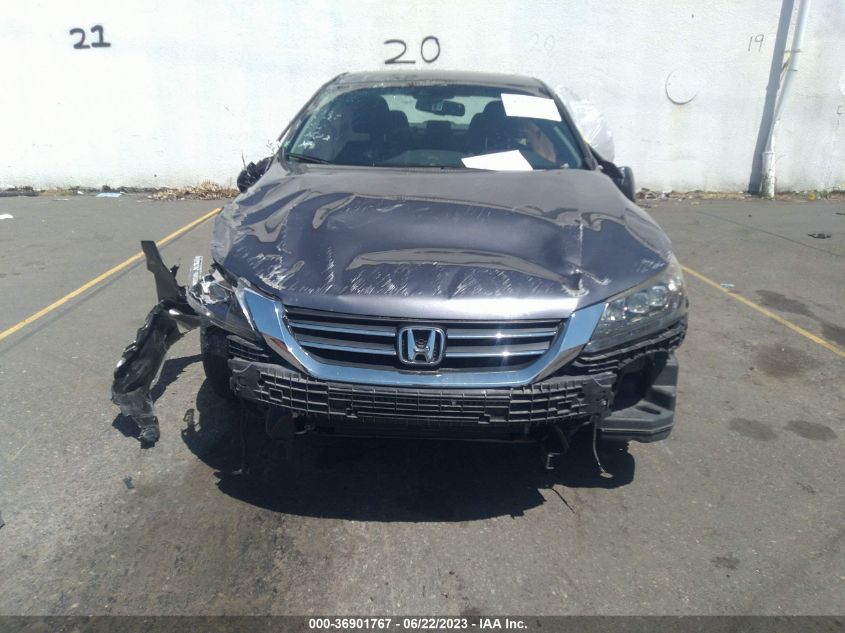 2014 HONDA ACCORD SEDAN TOURING - 1HGCR2F98EA802349