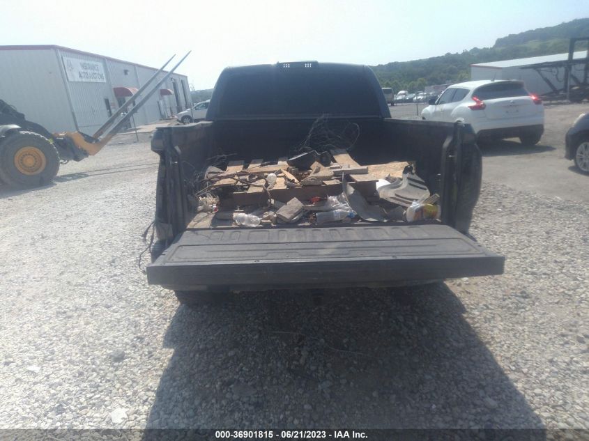 2017 TOYOTA TUNDRA 4WD SR5/TRD PRO - 5TFDW5F10HX668414