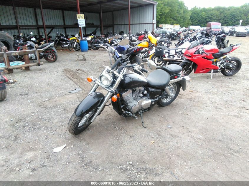 2005 HONDA VT750 C JH2RC500X5M102327