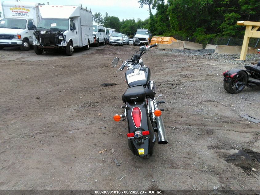 2005 HONDA VT750 C JH2RC500X5M102327