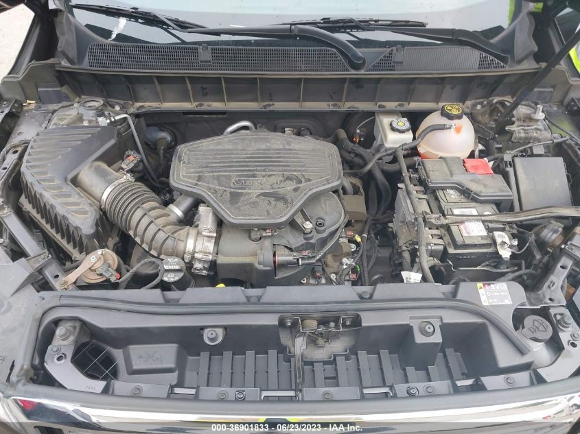 2017 GMC ACADIA DENALI - 1GKKNPLSXHZ290629