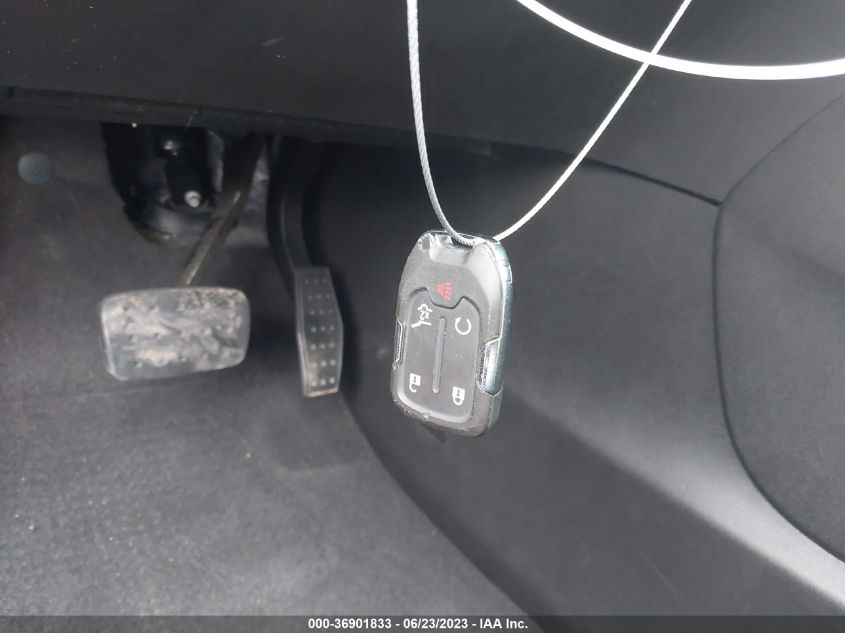 2017 GMC ACADIA DENALI - 1GKKNPLSXHZ290629