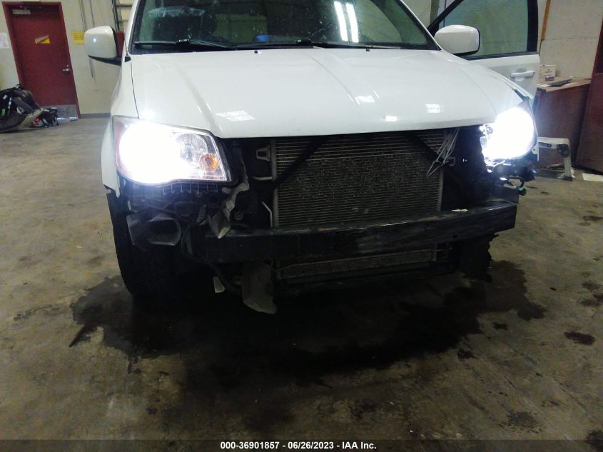 2014 CHRYSLER TOWN & COUNTRY TOURING - 2C4RC1BG0ER217074
