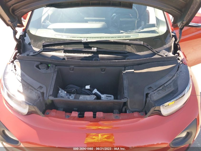 2014 BMW I3 - WBY1Z4C5XEV275666