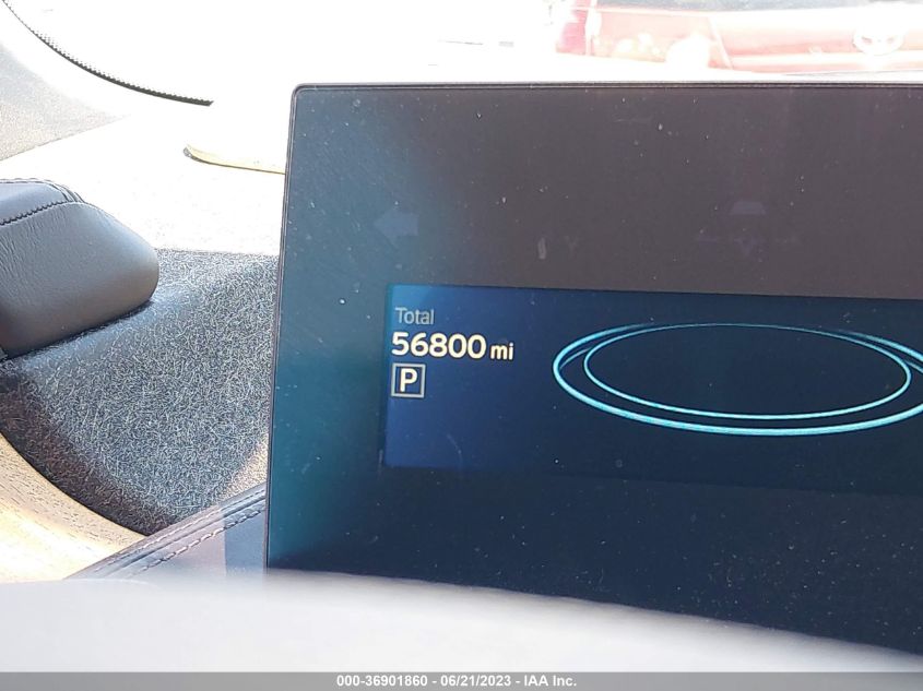 2014 BMW I3 - WBY1Z4C5XEV275666