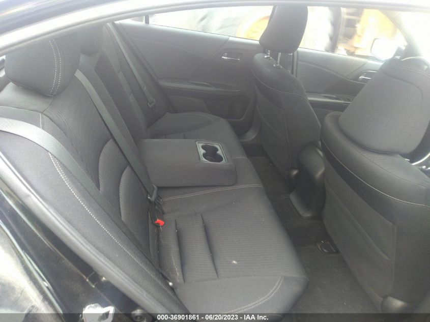 2015 HONDA ACCORD SEDAN SPORT - 1HGCR2F58FA192774