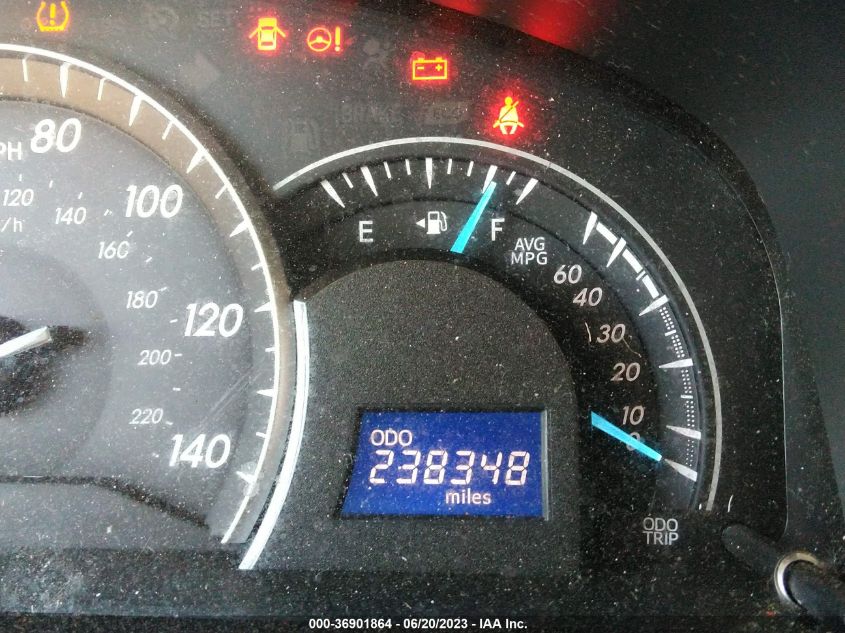 2015 TOYOTA CAMRY XLE/SE/LE/XSE - 4T4BF1FK5FR481548