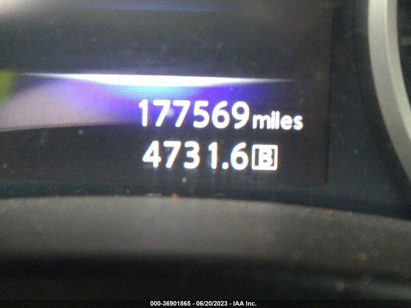 2014 INFINITI Q50 PREMIUM - JN1BV7AP1EM689676
