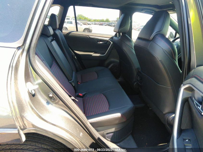 2022 TOYOTA RAV4 PRIME XSE JTMEB3FV7ND101766