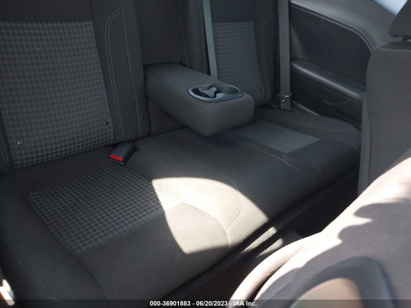 2020 DODGE CHALLENGER SXT - 2C3CDZAG9LH214541