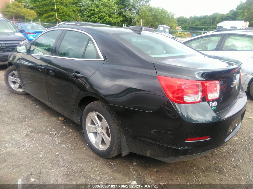 2015 CHEVROLET MALIBU LS - 1G11B5SL1FF321028