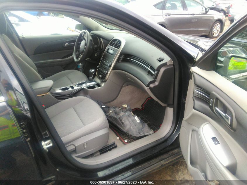 2015 CHEVROLET MALIBU LS - 1G11B5SL1FF321028