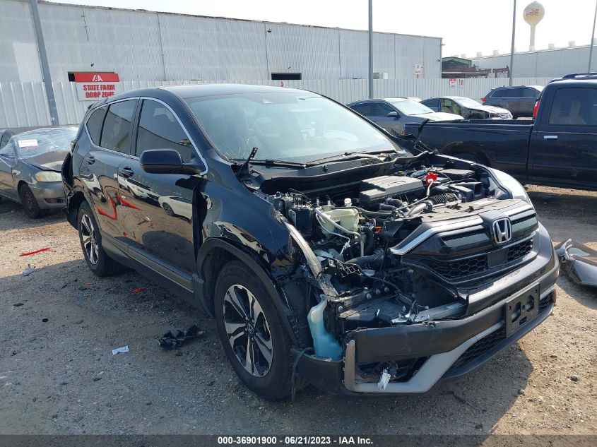 7FARW1H77ME021260 HONDA CR-V SPECIAL EDITION 2021