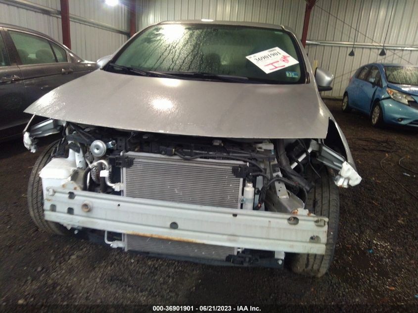2018 NISSAN VERSA SEDAN S PLUS - 3N1CN7AP2JL839156