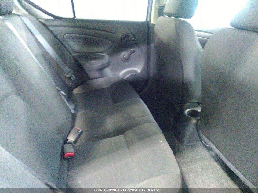 2018 NISSAN VERSA SEDAN S PLUS - 3N1CN7AP2JL839156