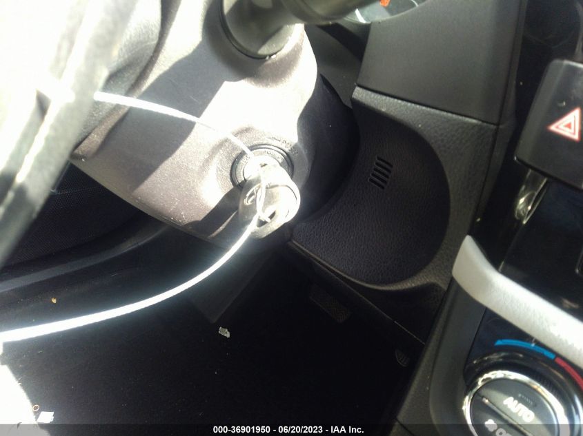 2016 TOYOTA COROLLA L/LE/S/S PLUS/LE PLUS - 5YFBURHE6GP449717